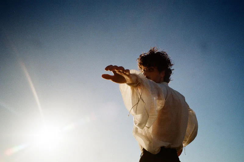 Duncan Laurence featured image