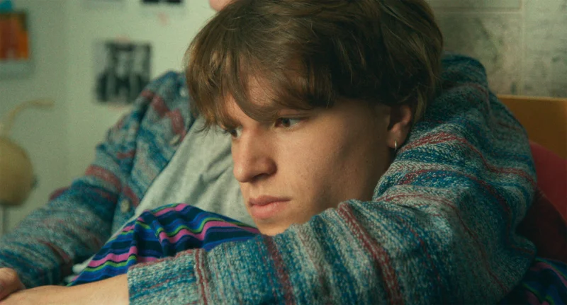 Dutch Queer Shorts