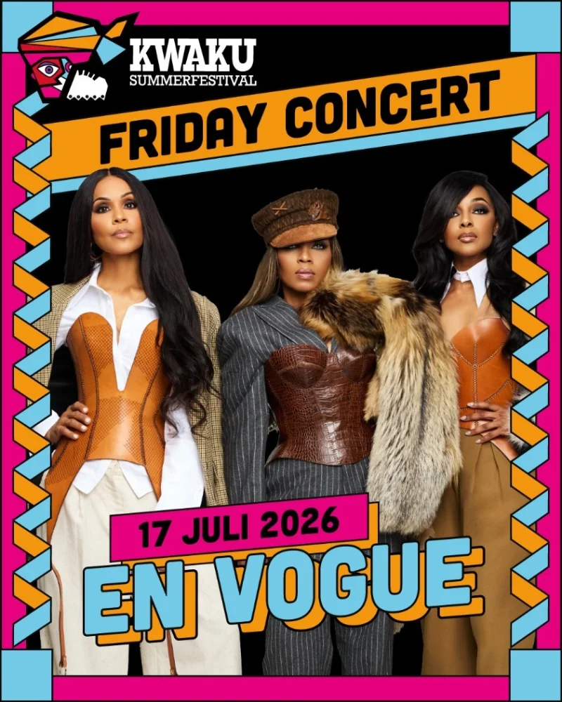 En Vogue at Kwaku featured image