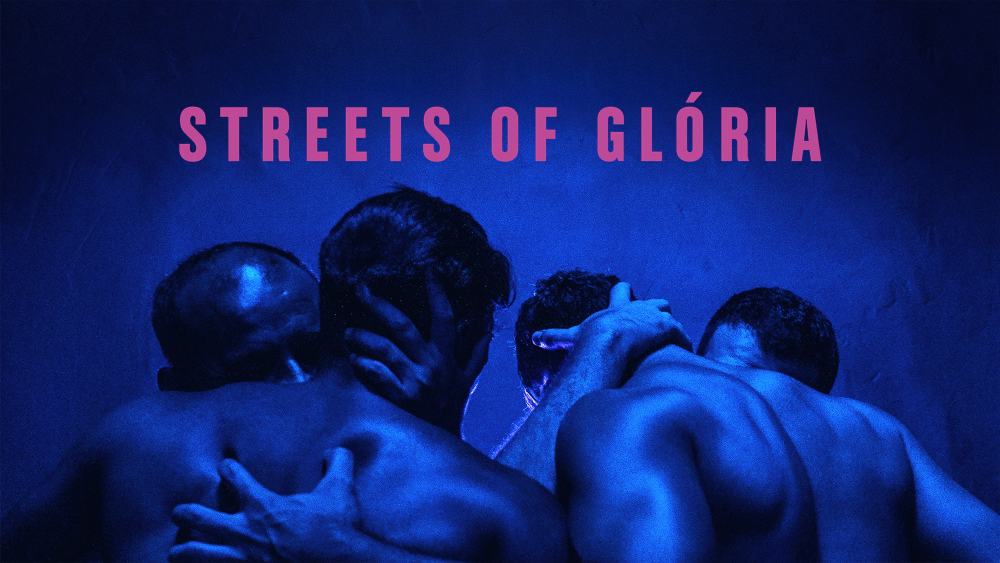 Movie Club - Streets of Glória