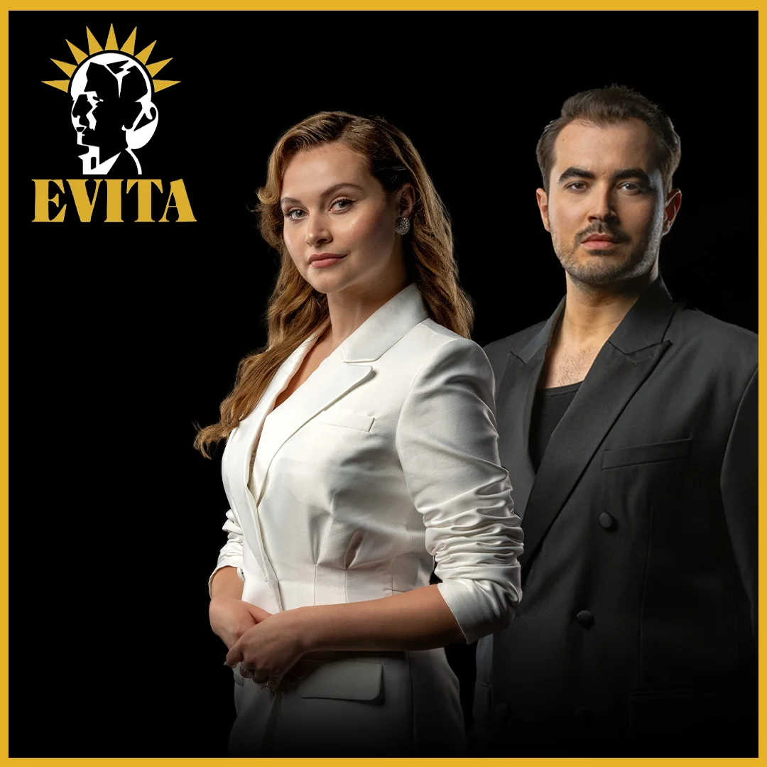 Evita featured image