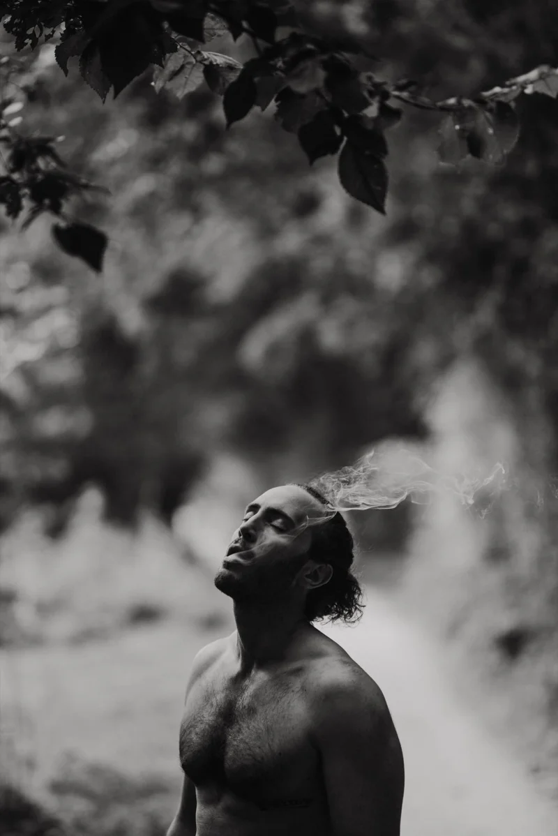 Exhibition: EMBRACE