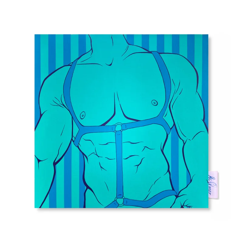 Opening Expositie: The Stripe-Tease Club featured image