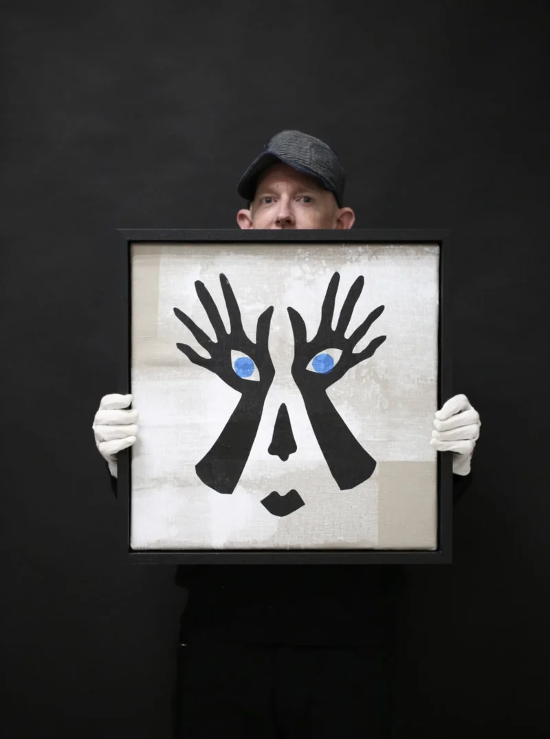 Exhibition: POPUP SHOP DIED