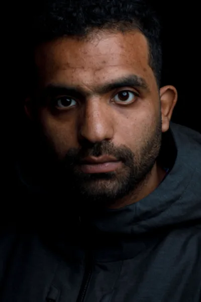 Fadel Dawod