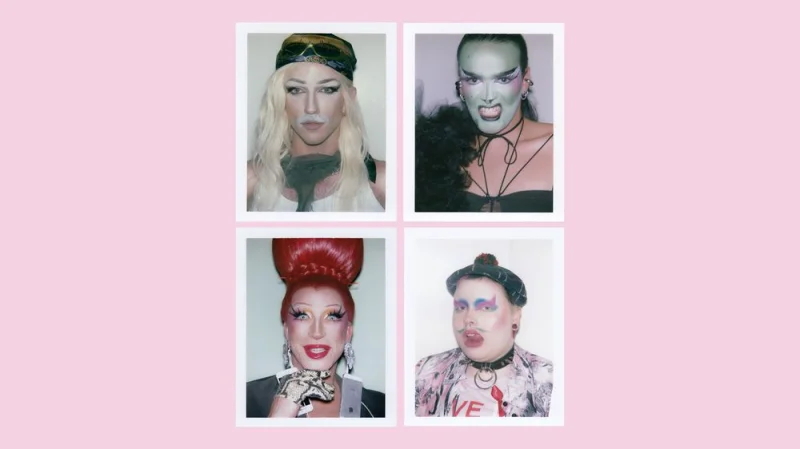 Fatale Cabaret: Beautiful Creatures Afsluiting featured image