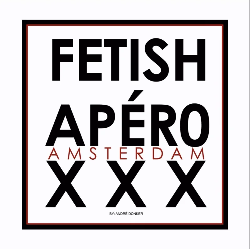 Fetish Apéro XXX featured image