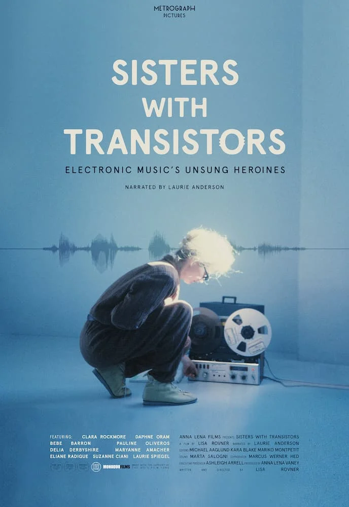 Film: Sisters with Transistors