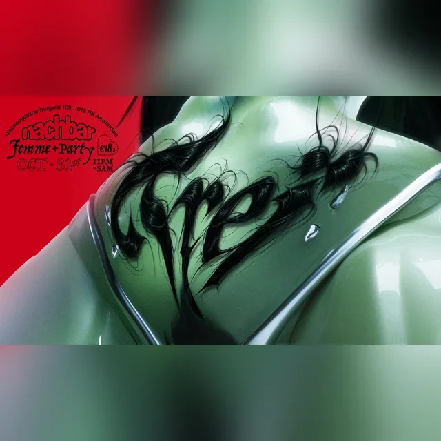 Freï: Hallow's Eve 2026 featured image