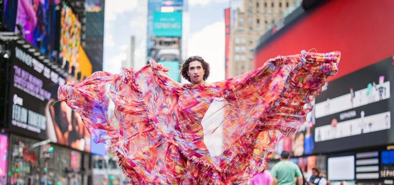 Freedom is a Dancer featured image