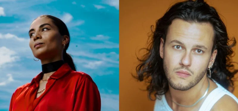 FUTURE VOICES: Fluid Figures & Isle of Eros featured image