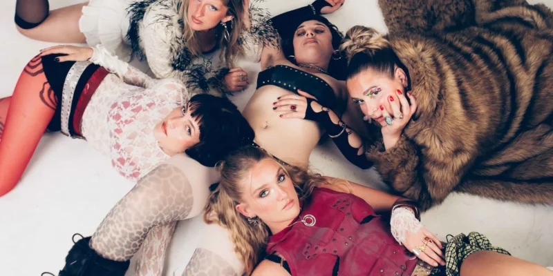 Girl Group