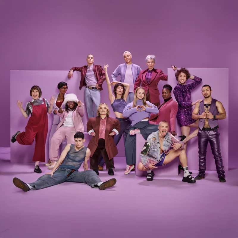 GIRLS WON’T BE GIRLS featured image