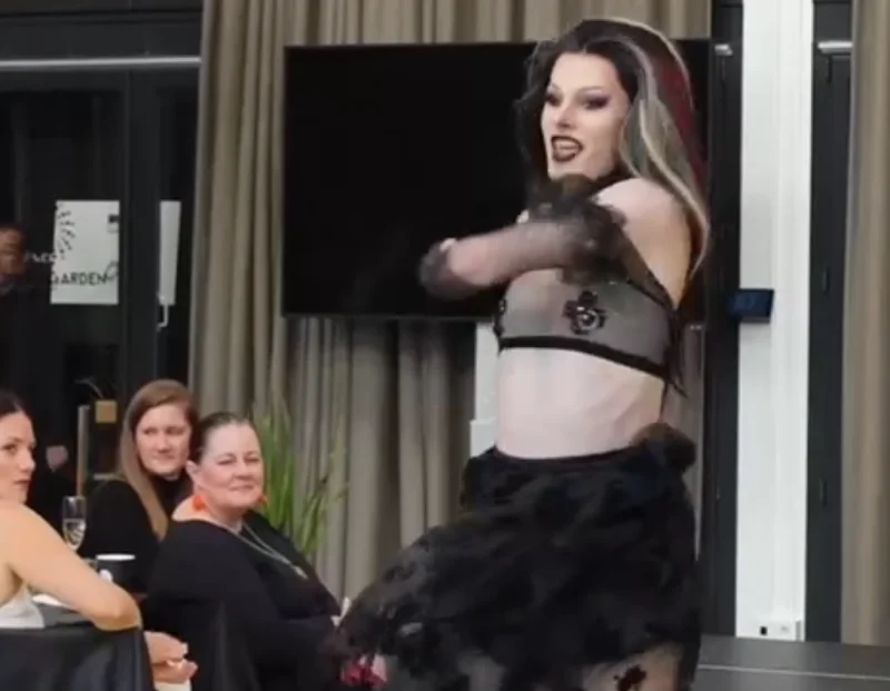 Halloween Drag Brunch featured image