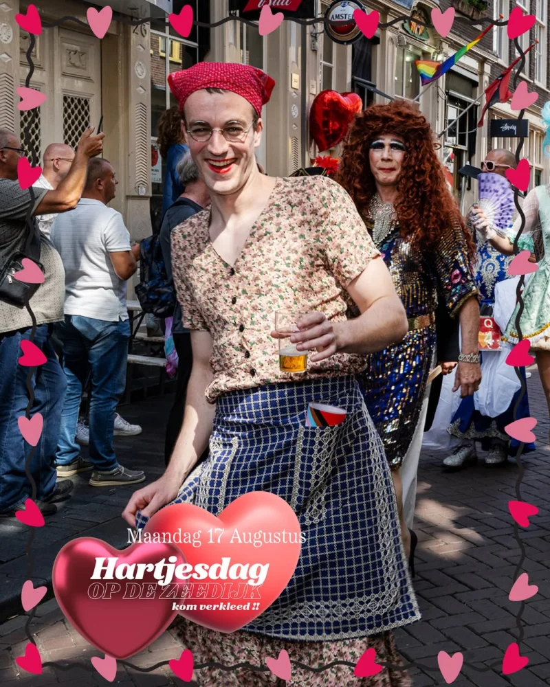 Hartjesdag 2026 featured image