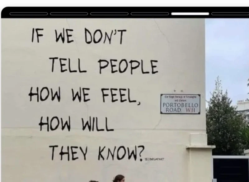 Heartcircle for Gay Men