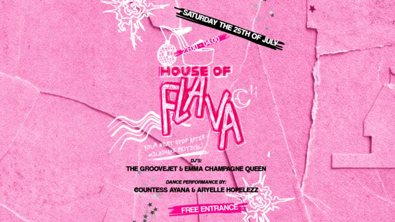 House of Flava featured image
