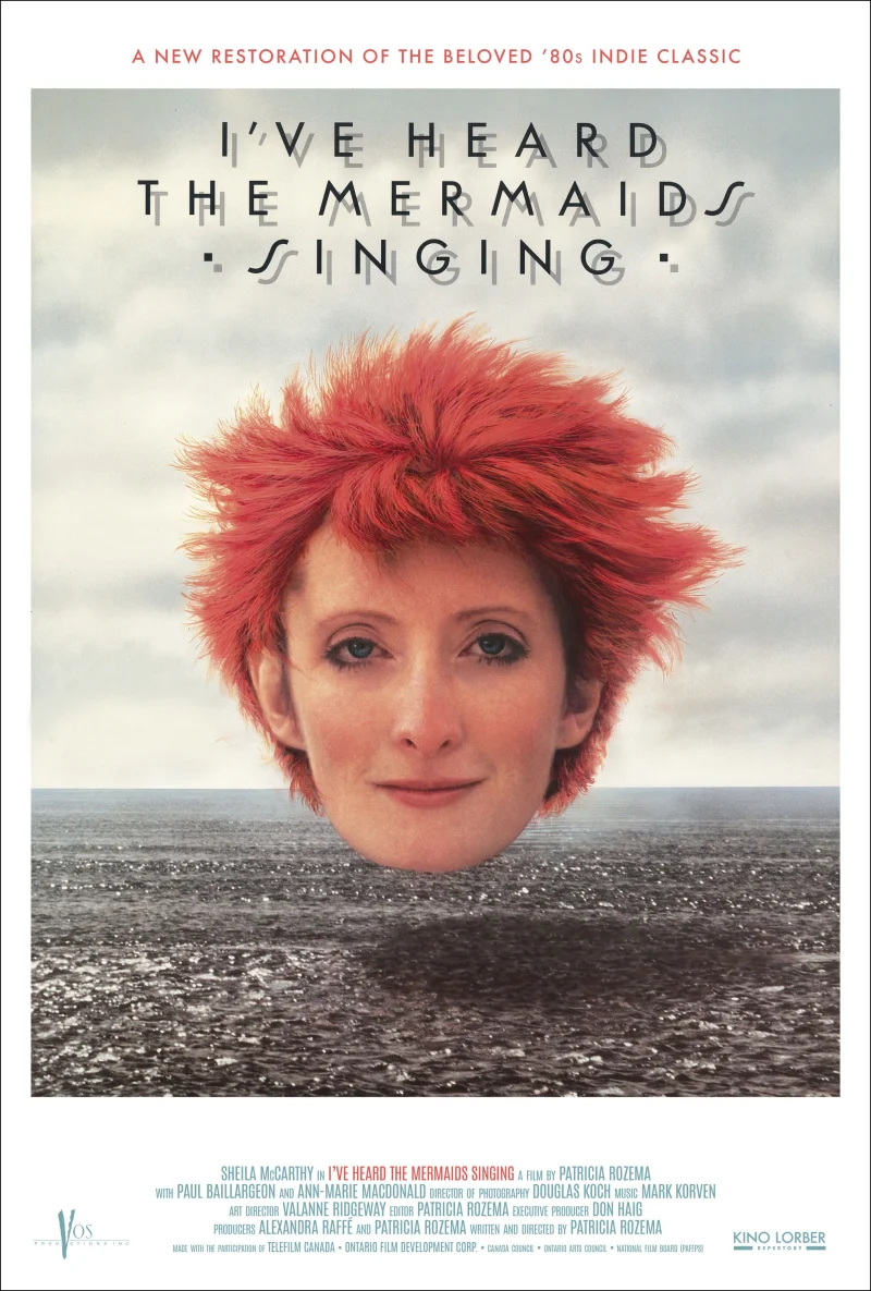 I've Heard the Mermaids Singing featured image