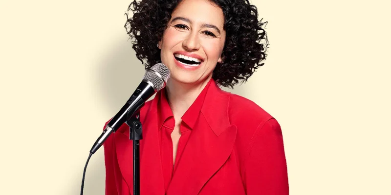 Ilana Glazer: LIVE featured image