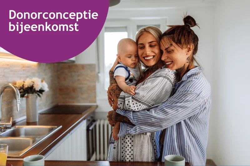 In-depth Meeting on Donor Conception featured image