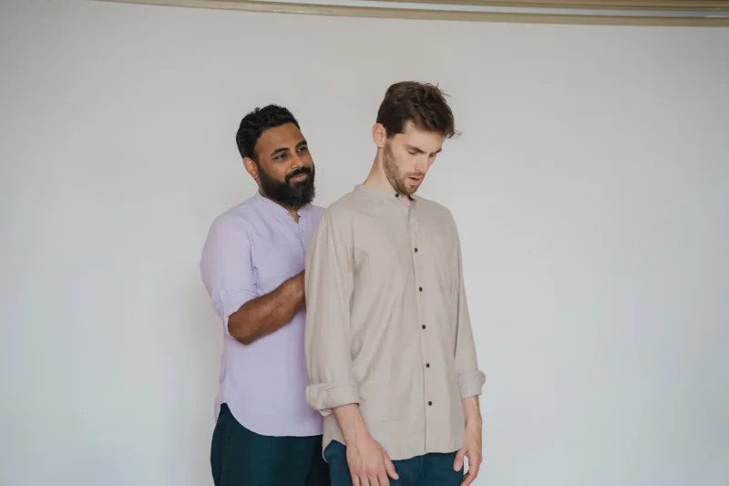 Inside to Outside: Queer Edition