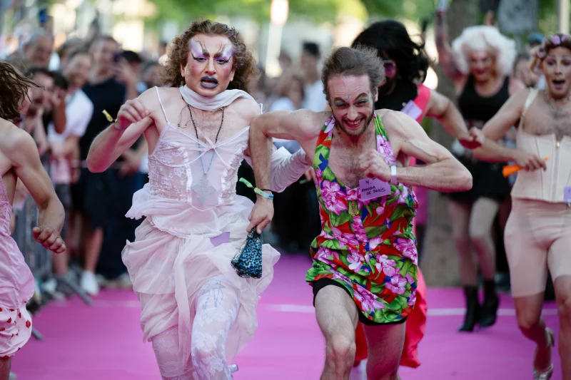 International Drag Olympics featured image