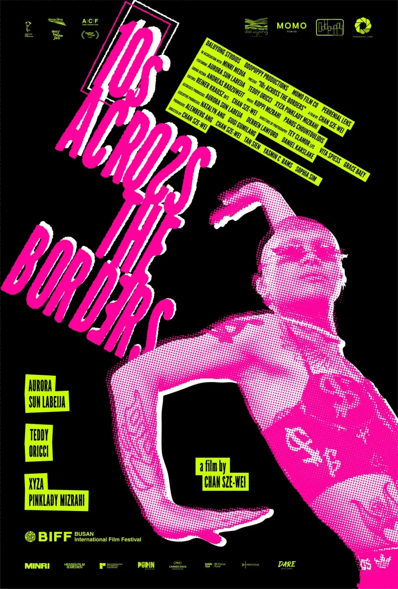 IQMF: 10s Across Borders