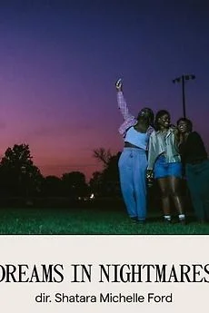 IQMF: Dreams In Nightmares