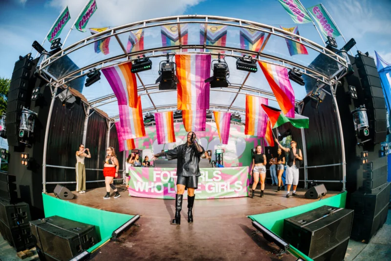 Janey Festival
