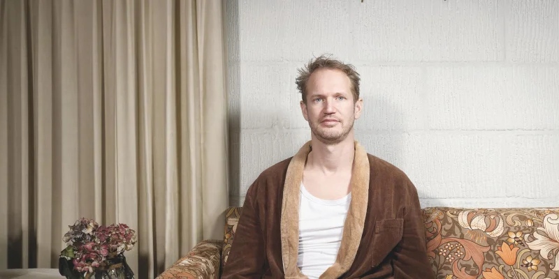 Johan Goossens - The Full Life featured image