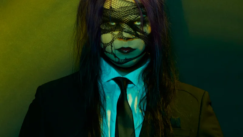 Kim Dracula
