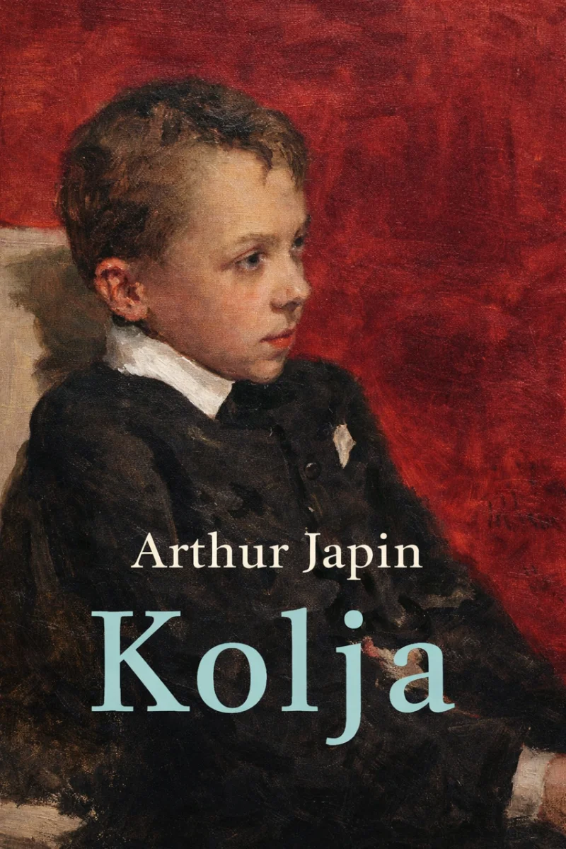 Kolja featured image