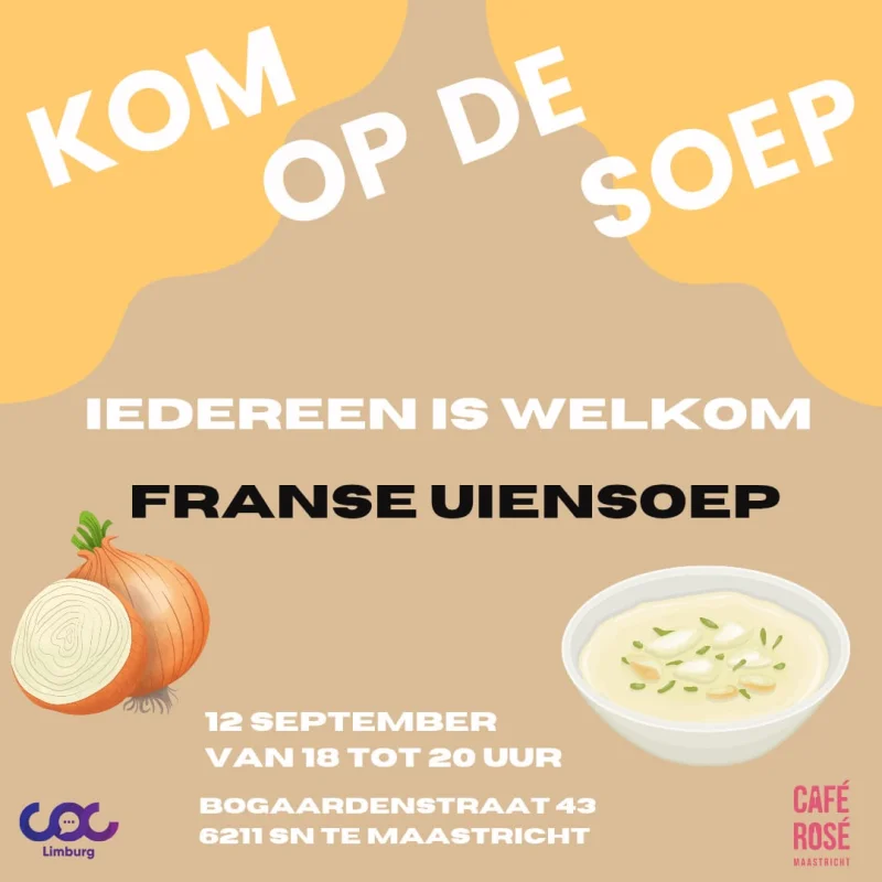 Kom op de Soep featured image