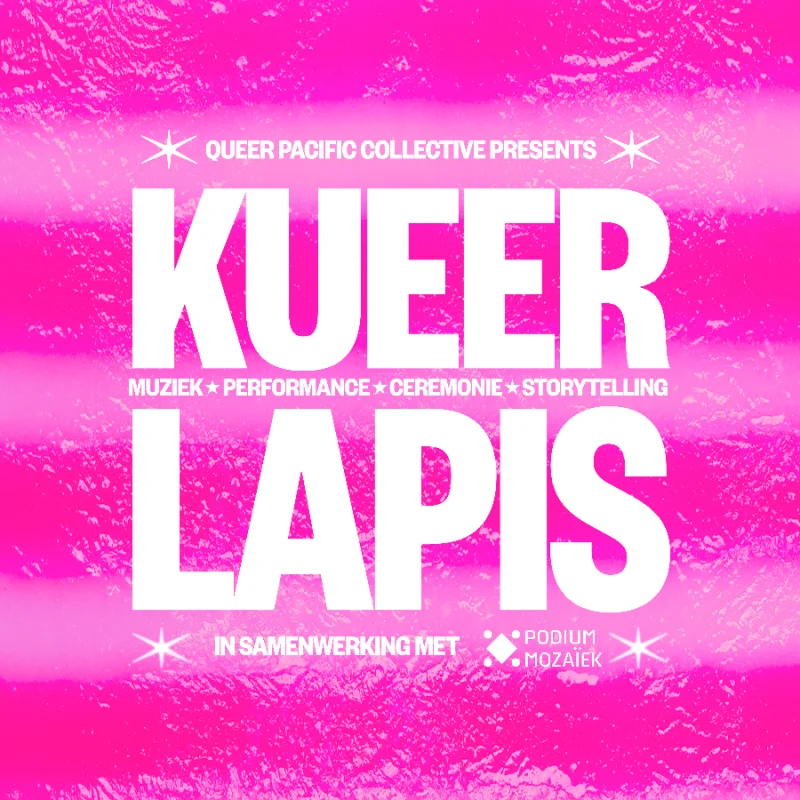 KUEER LAPIS