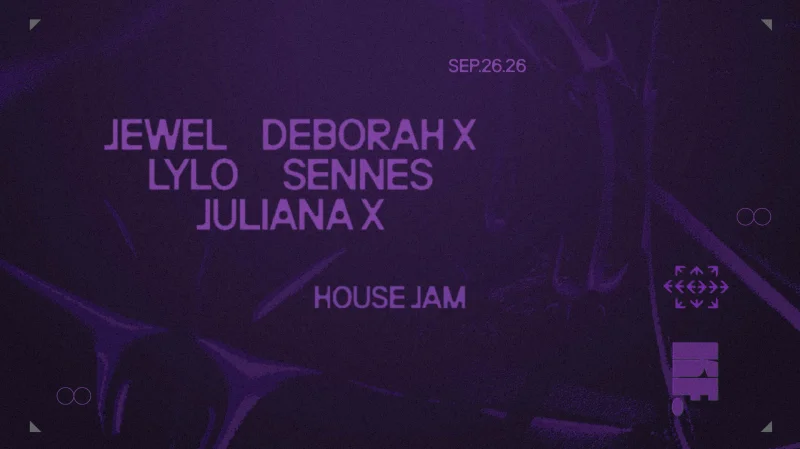 Kult Funktion: Queer House Night featured image