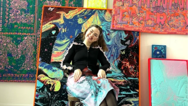Kunstmuseum Pride Month