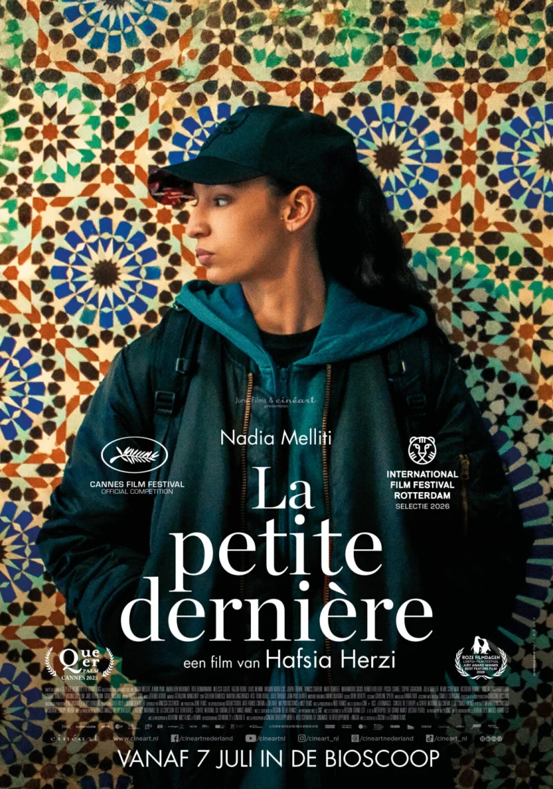 La Petite Dernière featured image