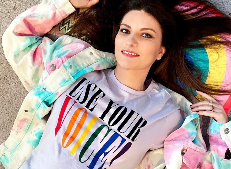 Laura Pausini
