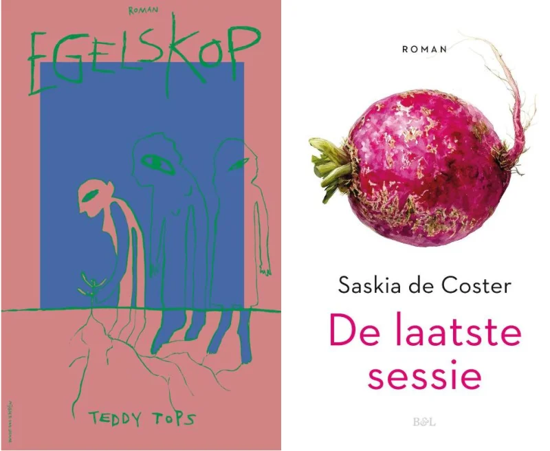 Lazy Queer Sunday: Book Week 2026