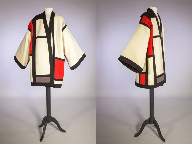 Lecture and Panel Discussion on Couturier Peter Rozemeijer