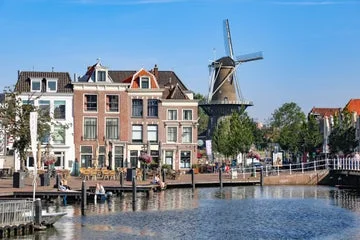 Leiden LGBT+ event: Penultimate Edition