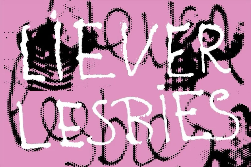 Liever Lesbies featured image