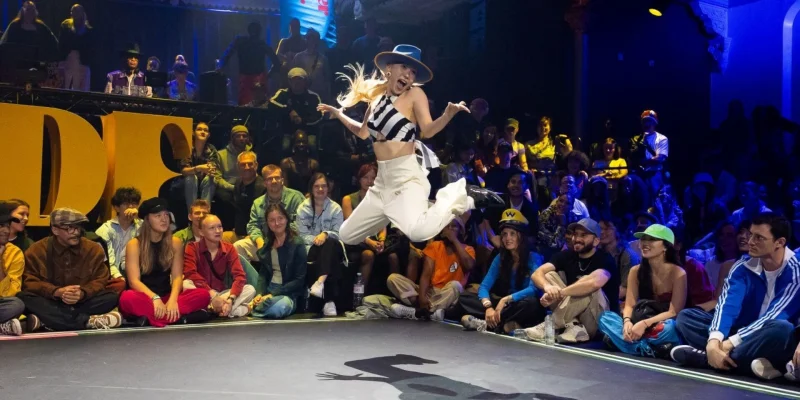 Locking & Waacking Forever Battles 2026 featured image
