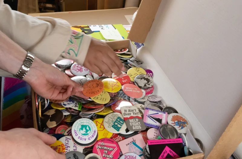 Looking for Intersectional Narratives of HIV and AIDS featured image