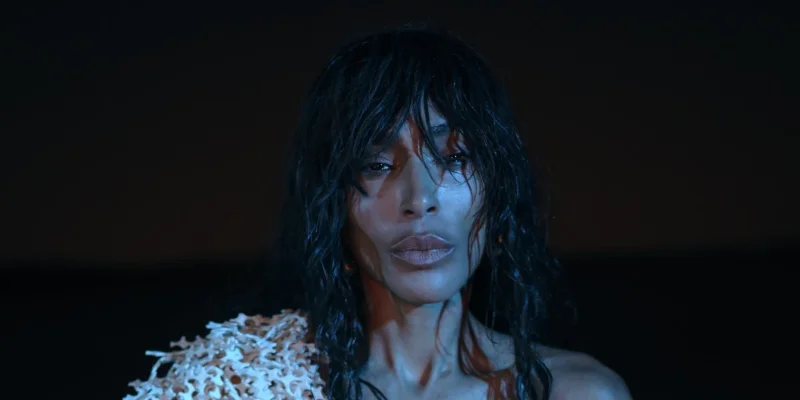 Loreen - THE WILDFIRE TOUR