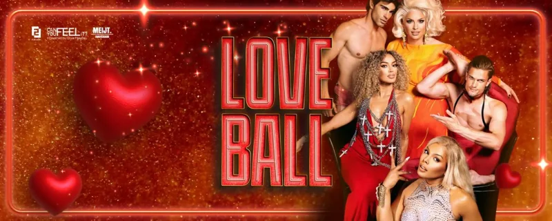 Loveball
