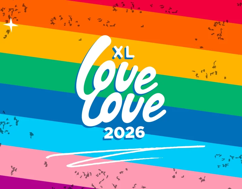 LoveLoveXL