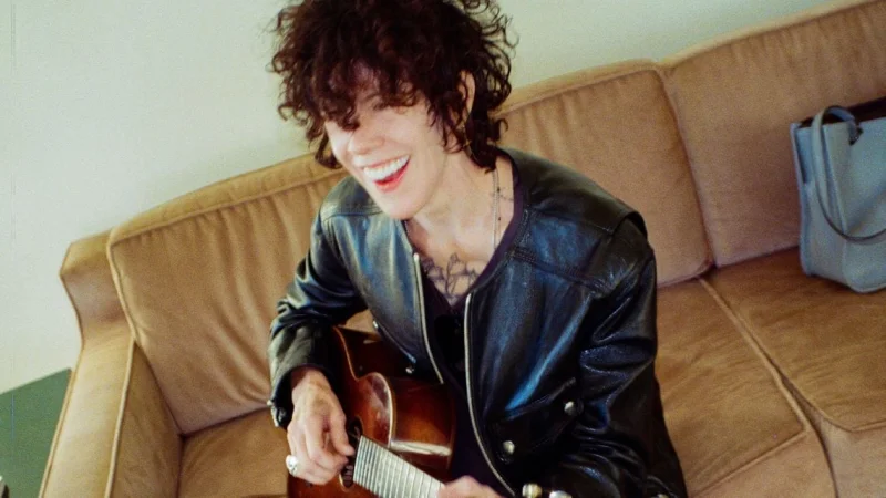 LP: All Is Not Lost Tour featured image