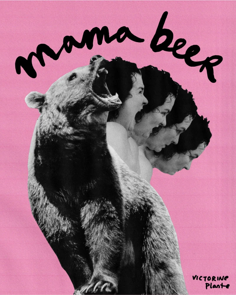 Mama Beer
