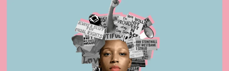 Marsha - Echo's van Stonewall featured image